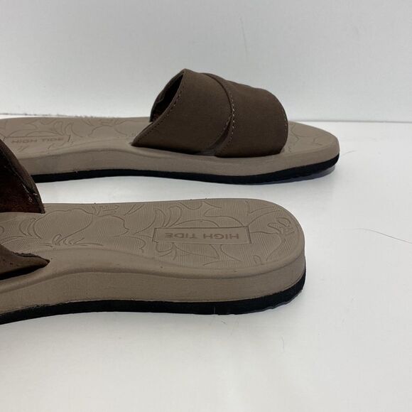 Women’s High Tide Slide on sandals size 6 - Picture 8 of 9